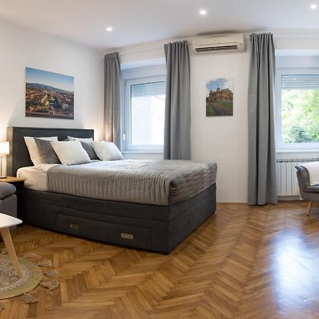 Like Home Zagreb Apartment Екстериор снимка