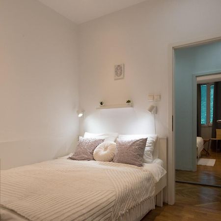 Like Home Zagreb Apartment Екстериор снимка