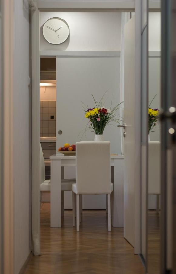 Like Home Zagreb Apartment Екстериор снимка