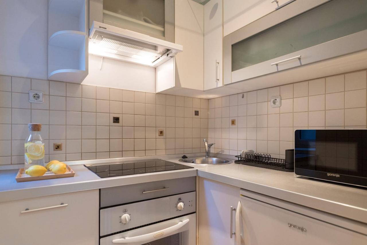 Like Home Zagreb Apartment Екстериор снимка