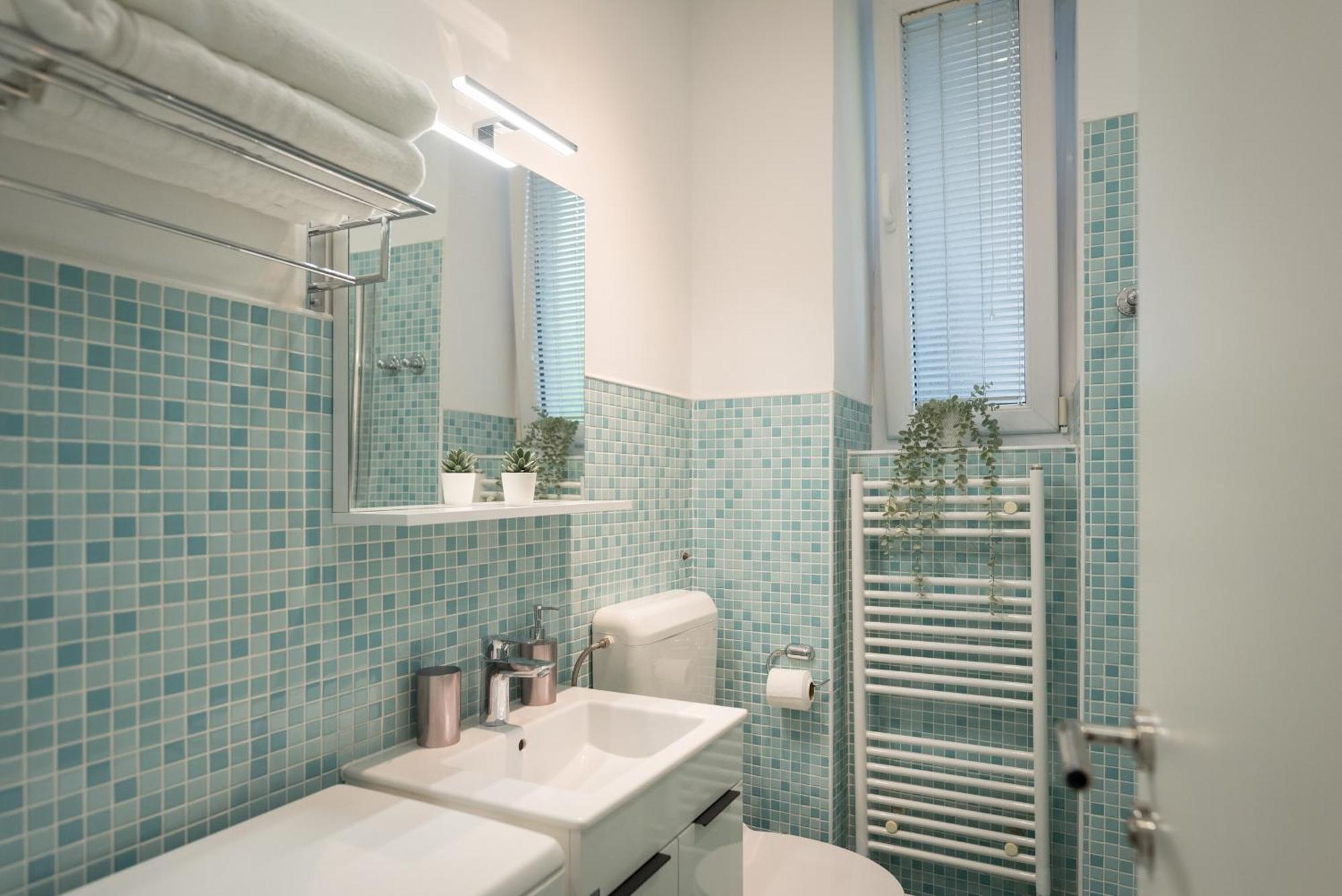 Like Home Zagreb Apartment Екстериор снимка